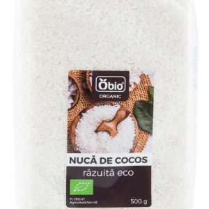 Nuca de cocos razuita