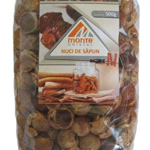 Nuci de sapun 500g - Monte Cristal