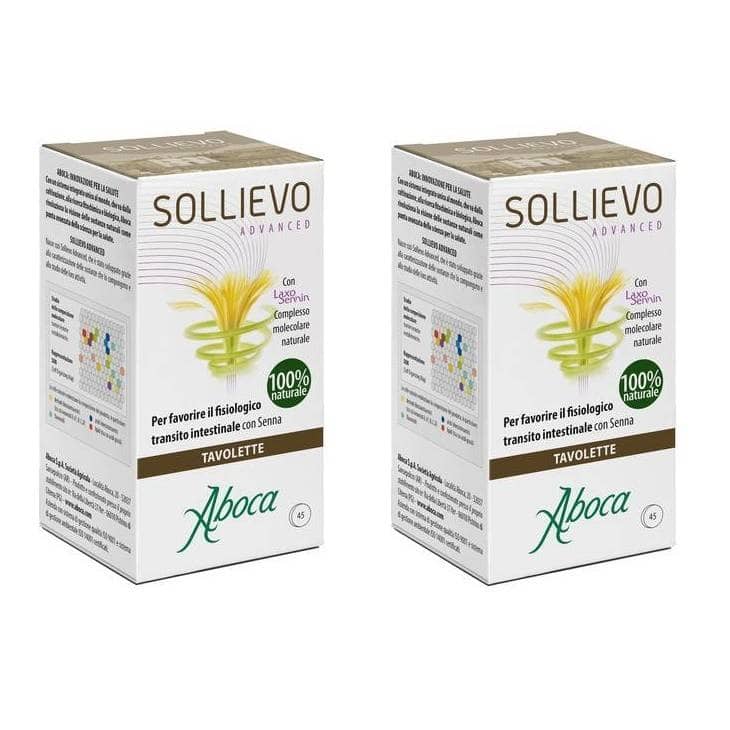 OFERTA PACHET SOLLIEVO ADVANCED