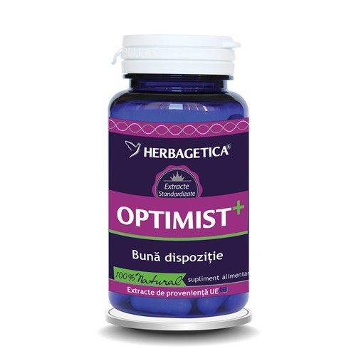 OPTIMIST+ 60cps