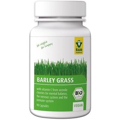 ORZ VERDE BIO 300MG