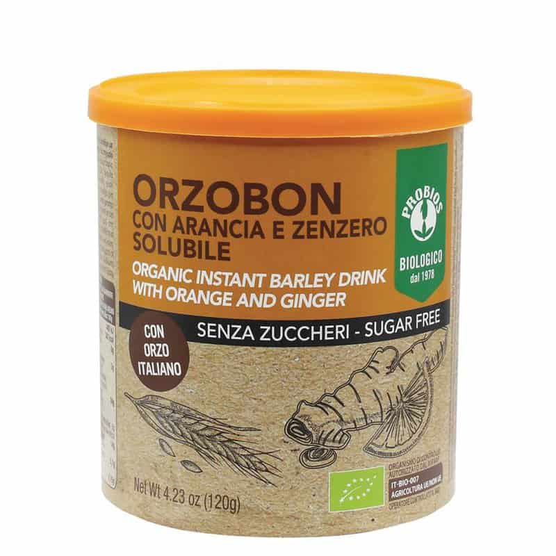 ORZOBON bautura instant