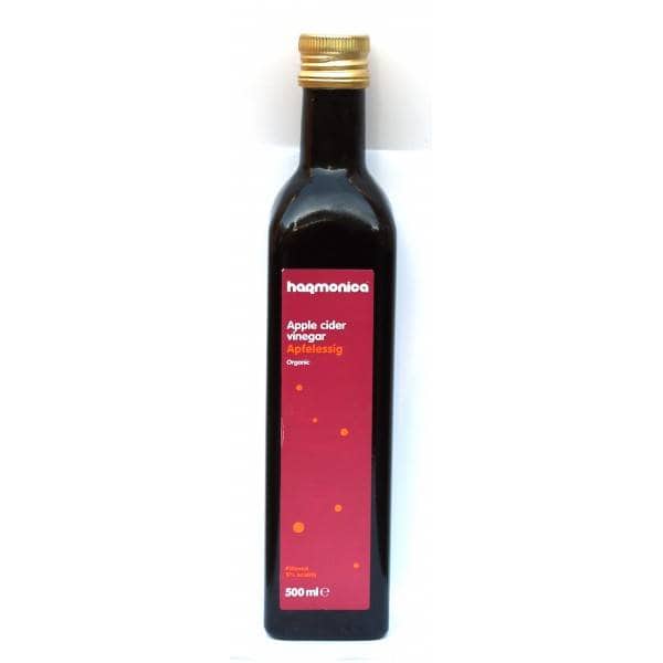 OTET DIN CIDRU DE MERE BIO 500ml