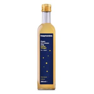 OTET DIN MIERE NEFILTRAT BIO 500ml