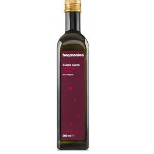 OTET DIN VIN ROSU BIO 500ml