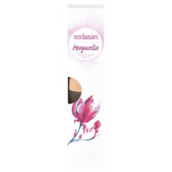 Odorizant de camera cu magnolie si lemongras