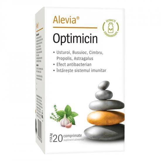 Optimicin