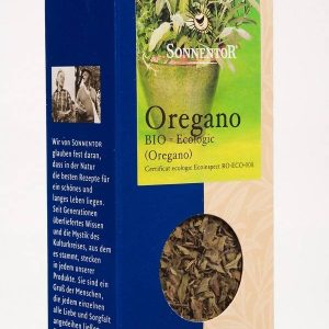 Oregano 18g bio - Sonnentor