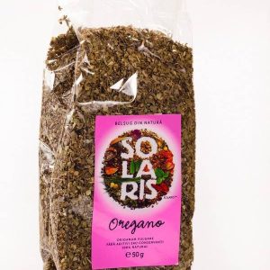 Oregano 50g - Solaris