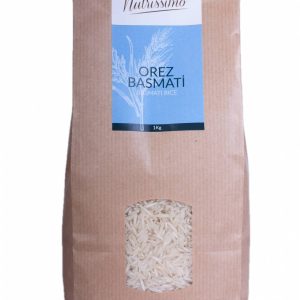 Orez basmati