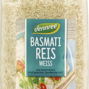 Orez basmati alb