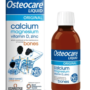 Osteocare Sirop