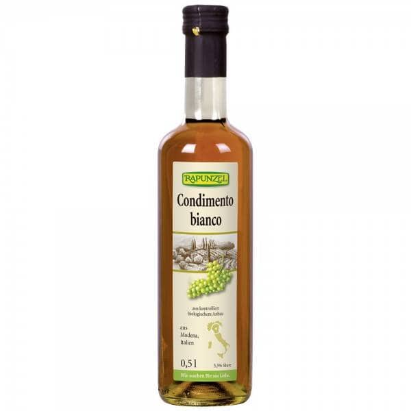Otet Balsamic Bianco Condimento
