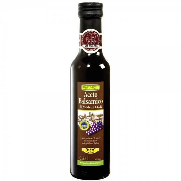 Otet Balsamic Di Modena Special