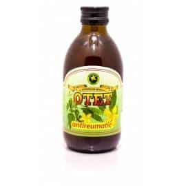 Otet antireumatic 250ml - Hypericum