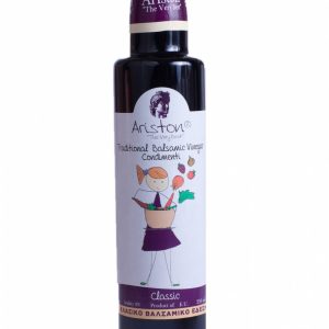 Otet balsamic clasic fara zahar 250ml