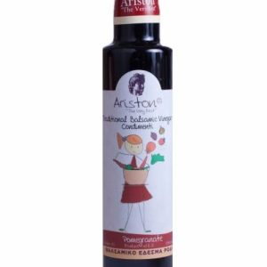 Otet balsamic cu rodie fara zahar 250ml