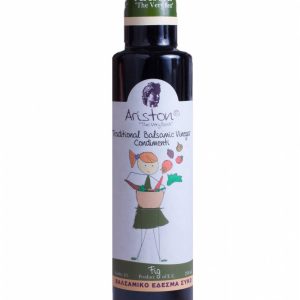 Otet balsamic cu smochine 250ml - Ariston