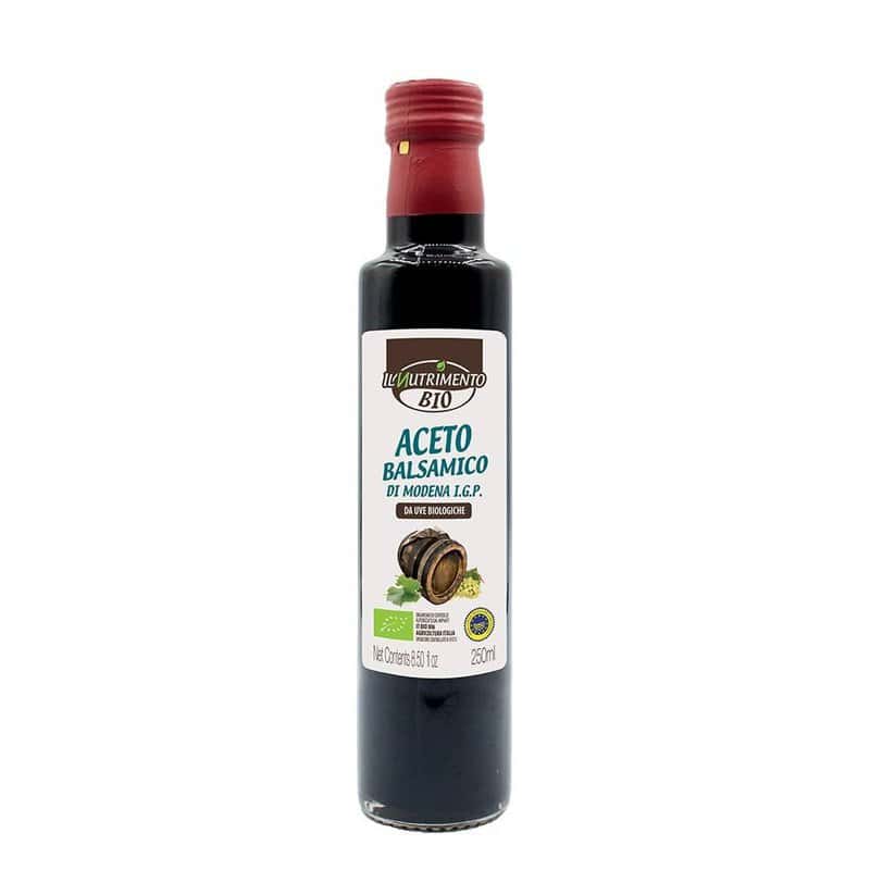 Otet balsamic de Modena