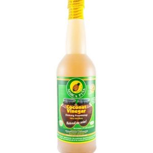 Otet de cocos 100% natural
