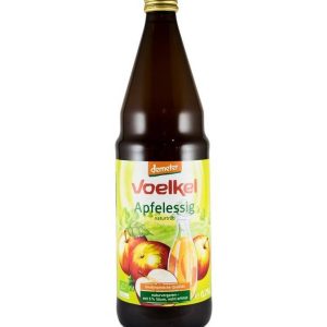 Otet de mere - eco-bio 750ml - Voelkel