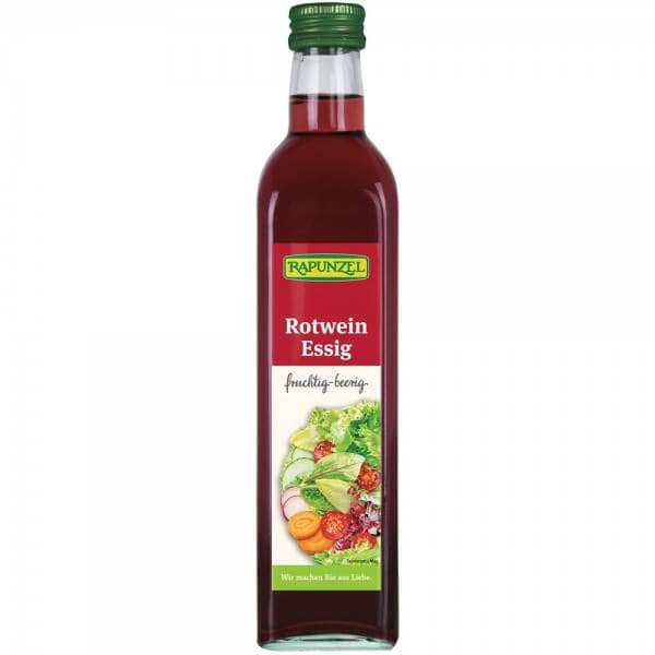 Otet din vin rosu