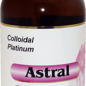 PLATINA COLOIDALA ASTRAL 5ppm 500ml