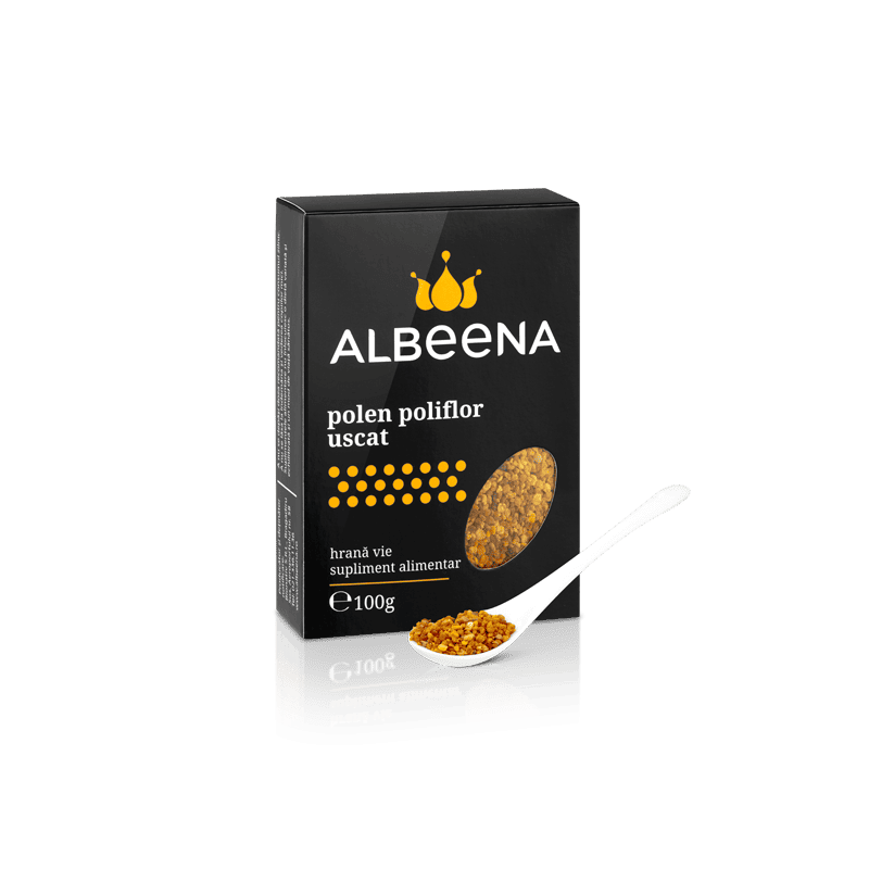 POLEN USCAT 100g - ALBEENA