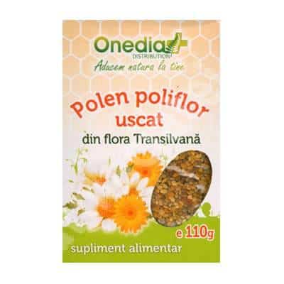 POLEN USCAT POLIFLOR 110g