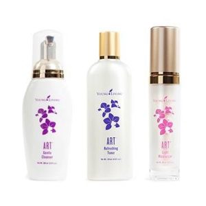 Pachet ingrijirea tenului ART Skin Care System