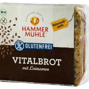Paine Vital cu seminte de in