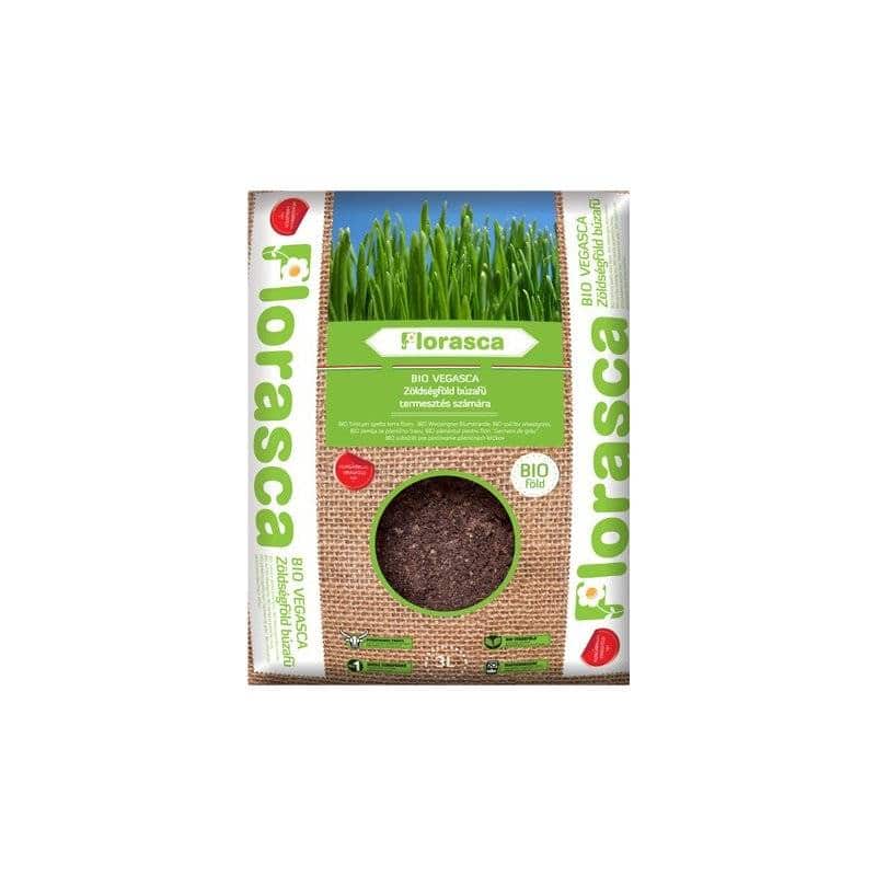 Pamant ORGanic 3l