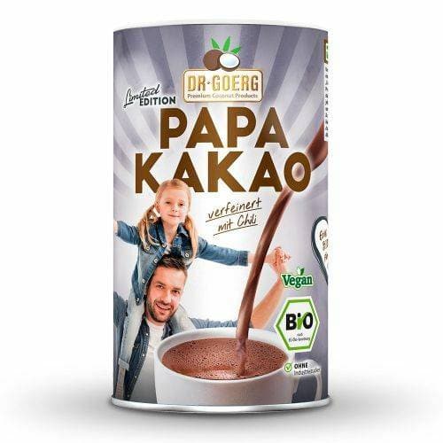 Papa Kakao - cacao pentru baut