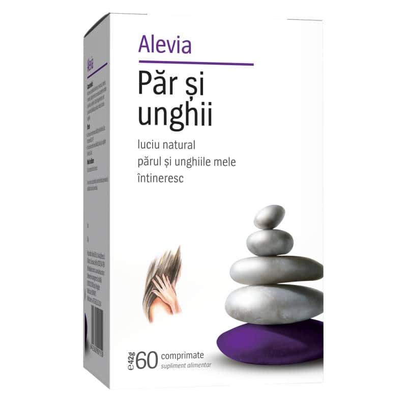 Par si unghii 60cps