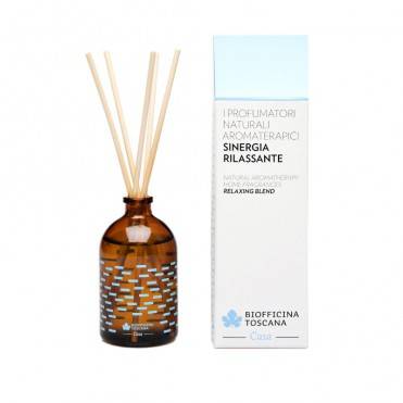 Parfum de camera relaxant
