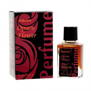 Parfum ulei Opium Flowerm