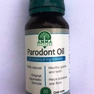 Parodont Oil - 50ml - Biotika
