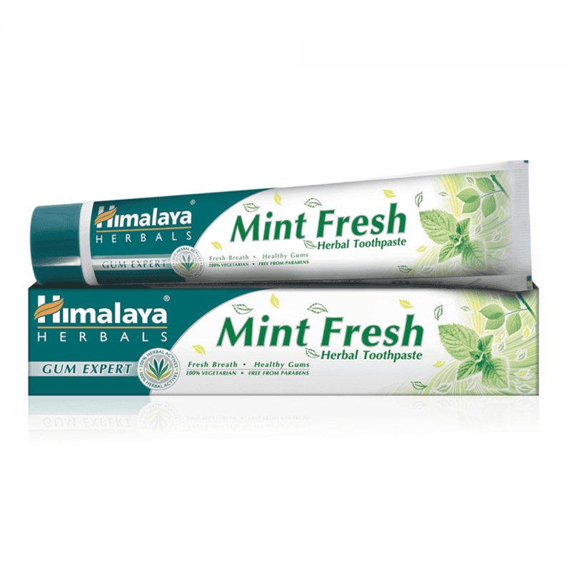 Pasta de dinti Respiratie Proaspata 75ml - Himalaya Care