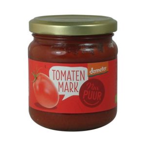 Pasta de rosii demeter-eco-bio 200g - Nur Puur