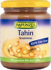 Pasta de susan Tahin - eco-bio- 250g – Rapunzel
