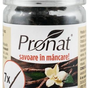 Pastai de vanilie 30g - Pronat