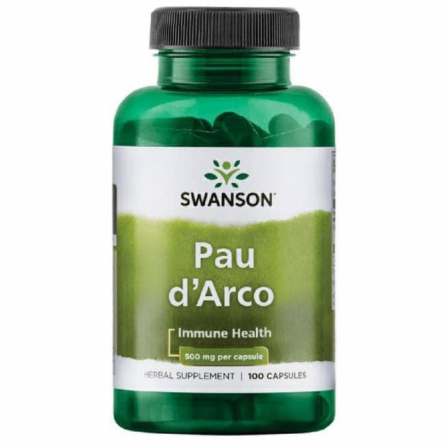 Pau d’Arco