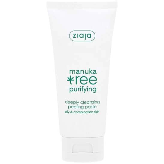 Peeling astringent