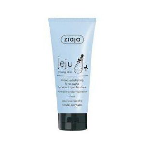 Peeling astringent pentru fata