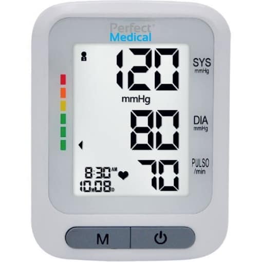 Perfect Medical Tensiometru pentru incheietura mainii PM-110 - 1 bucata