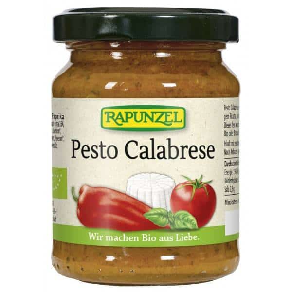 Pesto Calabrese