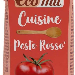 Pesto rosu