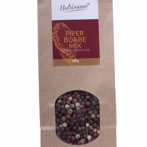 Piper MIX boabe