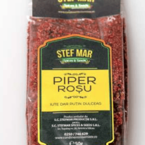 Piper Rosu