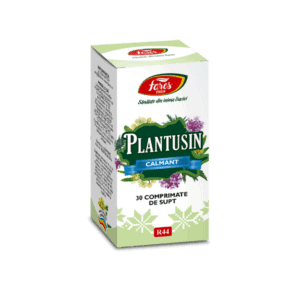 Plantusin calmant